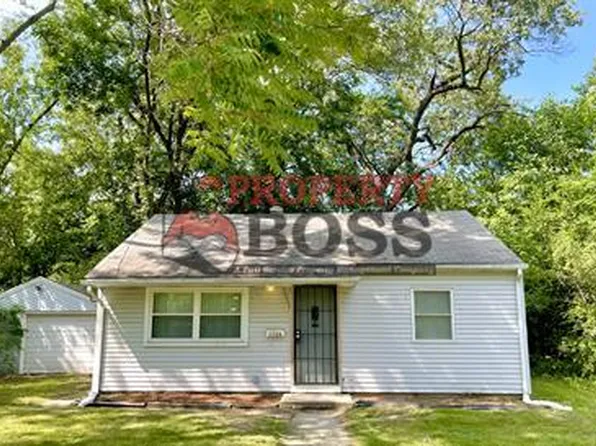 6126 E 3rd Ave, Gary, IN 46403