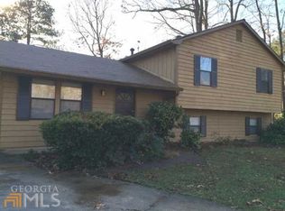 3592 Bedford Ct, Snellville, GA