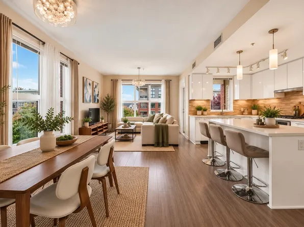 9551 Alexandra Rd #311, Richmond, BC V6X 0S6