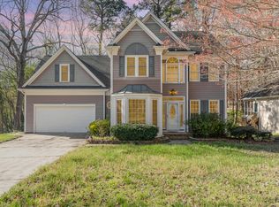 6020 Bur Trl, Raleigh, NC 27616