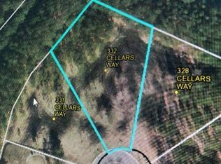 332 Cellars Way, Wallace, NC 28466