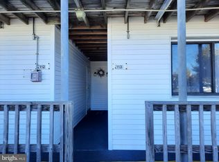 105 123rd St #113B2, Ocean City, MD 21842