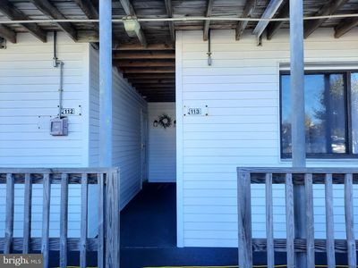 105 123rd St #113B2, Ocean City, MD, 21842
