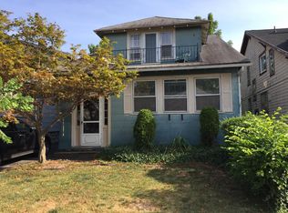 148 W Winspear Ave, Buffalo, NY 14214