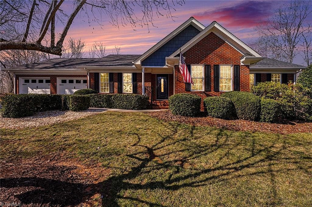 937 Chamberlin Dr, Asheboro, NC 27205 | Zillow