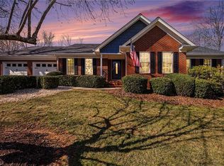 937 Chamberlin Dr, Asheboro, NC 27205