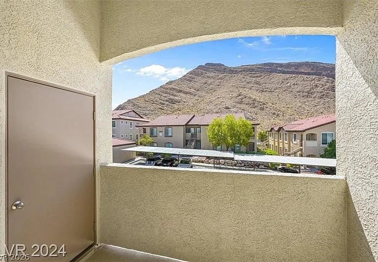 3540 Cactus Shadow St #204 — Photo 11
