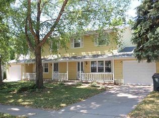 1210 S Thompson Dr, Madison, WI 53716