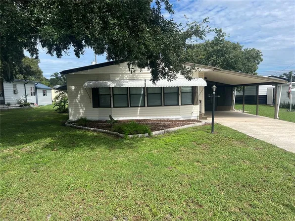 310 MARTIN DRIVE, LAKELAND, FL 33809