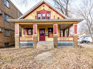 1044 W Main St, Decatur, IL 62522