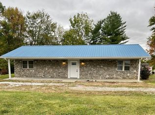 6775 W Center St, North Vernon, IN 47265