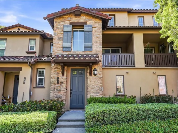 225 Coral Rose, Irvine, CA 92603