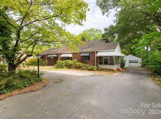 1115 Pinewood Rd, Rock Hill, SC 29730