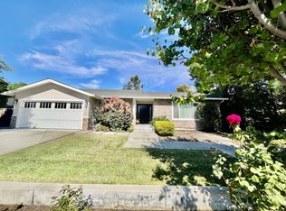 2713 Ramos Ct, Mountain View, CA 94040