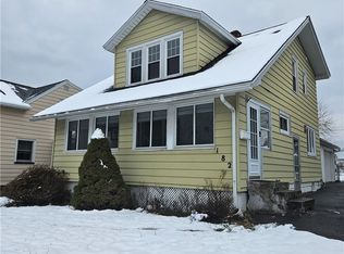 182 Frontenac Hts, Rochester, NY 14617