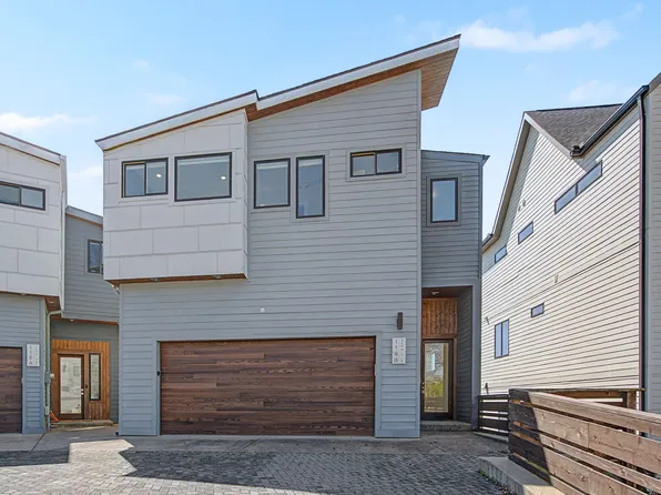 118B Fern Ave #B, Nashville, TN 37207