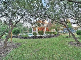 102 Woodall Dr, Georgetown, TX 78628