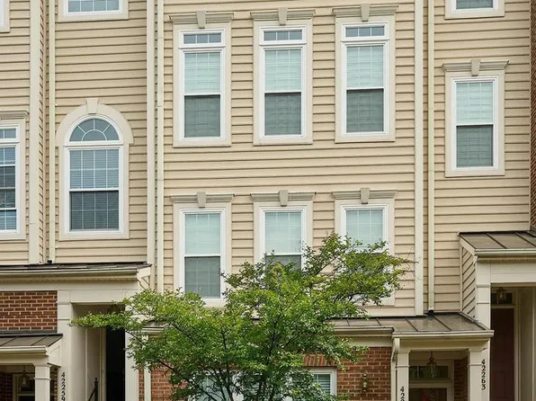 42259 Terrazzo Ter, Aldie, VA 20105
