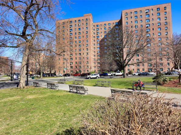 1 Metropolitan Oval #6A, Bronx, NY 10462