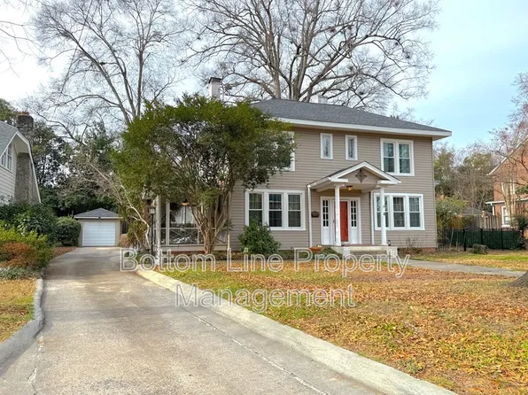 613 S York St, Gastonia, NC 28052