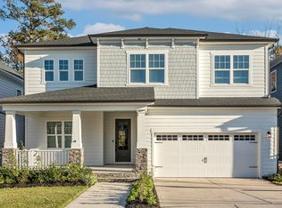536 Basin Hill Dr, Wake Forest, NC 27587