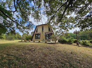604 N 9th St, Marmaduke, AR 72443