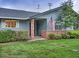 3107 Nicolet Ln, Redding, CA 96001