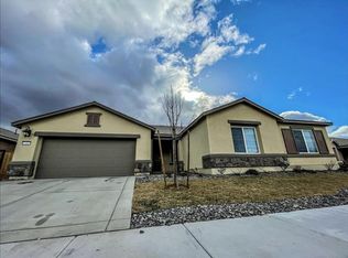 7415 Souverain Ln, Reno, NV 89506