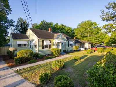 2804 Marion St, Columbus, GA, 31906