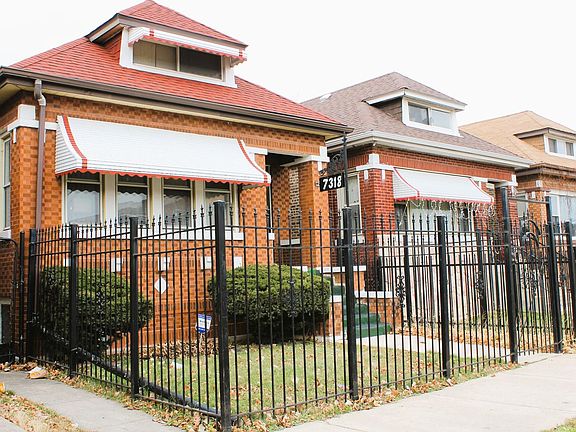 2nd image of 7318 S Oakley Ave