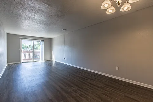 Floor plan 2B 1.5B 2F W/D