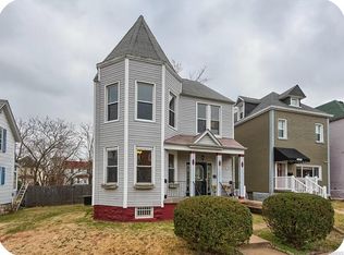 4056 Juniata St, Saint Louis, MO
