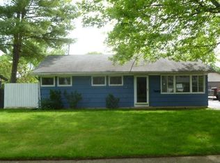 4346 Winterringer St, Hilliard, OH 43026