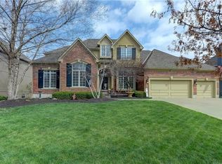 9908 W 145th St, Overland Park, KS 66221