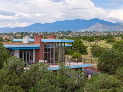 32 Hondo Ridge Rd, Santa Fe, NM, 87508