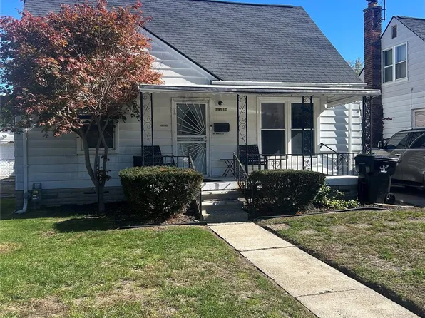 19510 Dresden St, Detroit, MI 48205