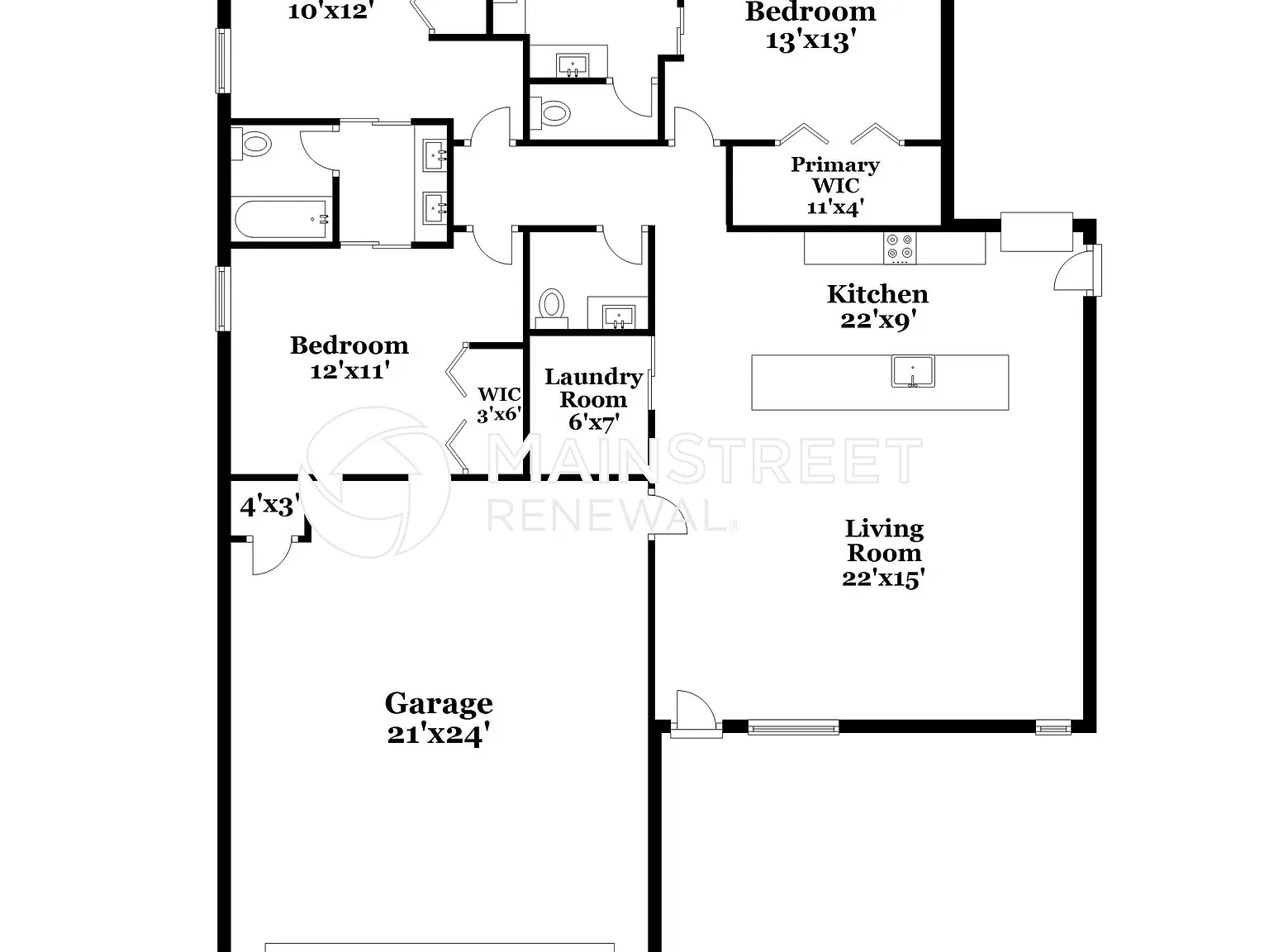 11237 Paradise Out Ln — Photo 2