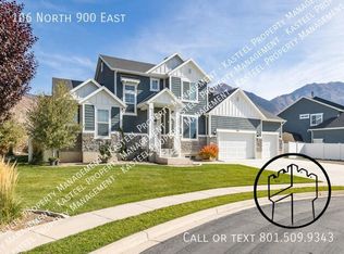 106 N 900 E, Salem, UT 84653