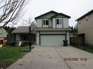 4772 Creston Ln NE, Salem, OR 97305