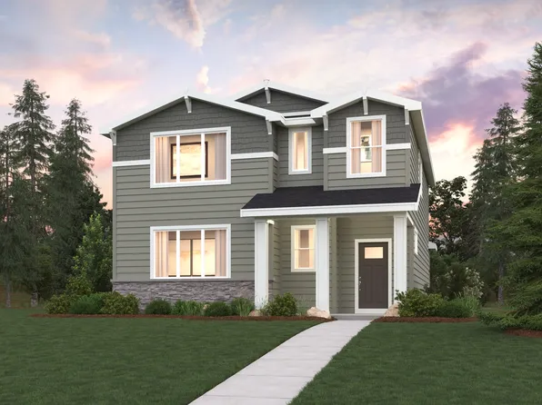 2114 Plumridge Ct, Wenatchee, WA 98801