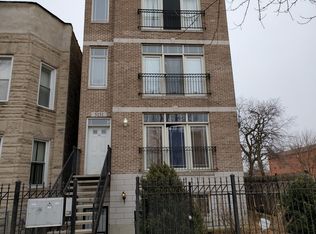 5151 S Wabash Ave UNIT 1, Chicago, IL 60615