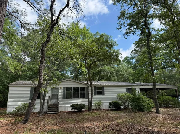 152 Frisco Ln, Neeses, SC 29107