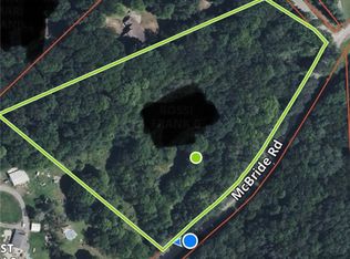 0 McBride Rd, Slippery Rock, PA 16057