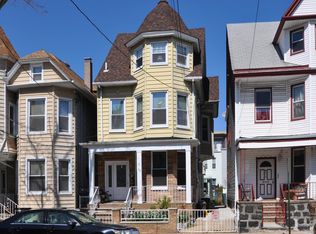 40 47th St #2, Weehawken, NJ 07086