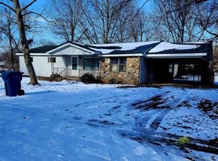 509 E Cotton St, Naylor, MO 63953