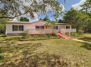6111 S Premiere Ave, Homosassa, FL 34446
