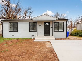 1216 Iowa St, Norman, OK 73069