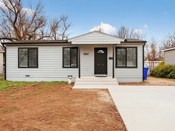 1216 Iowa St, Norman, OK 73069