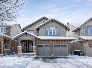 64 Laughland Ln, Guelph, ON N1L 0C6