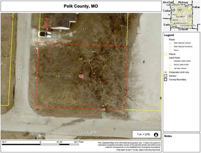 117 W College Street, Bolivar, MO, 65613
